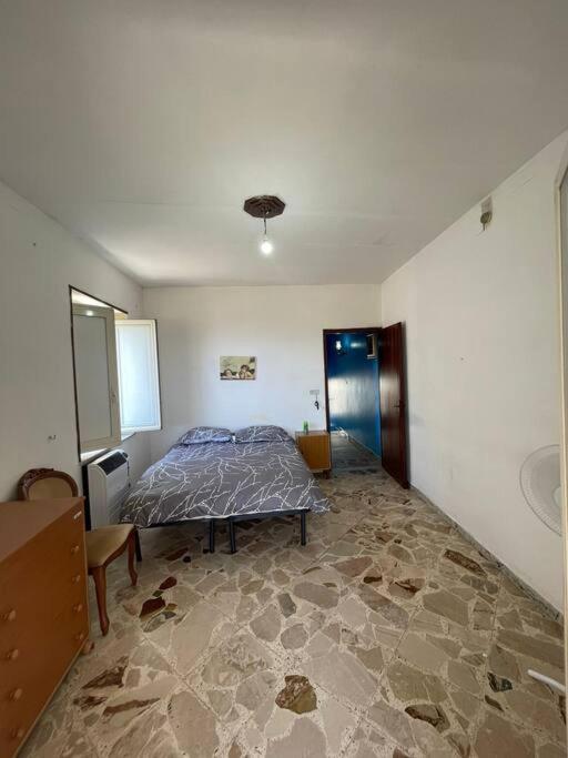 Full House 2 Big Bedroom Near To City & Hill Views Mussomeli Exterior photo